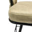 Ensemble de 2 tabourets de bar 28 po-1944458263