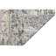 Hand Knotted Abstract Area Rug in Beige/Gray-1991562426