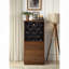 Armoire à vin avec 3 tiroirs