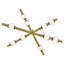 Lustre Hinkley Saxon-108493355