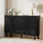 Mangue 59.4'' Sideboard-296693142