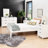Marialana 4 Piece Bedroom Set-97780617-97780612