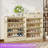 52" W Closet System With Drawers-1313296544