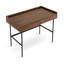 Meadow Two Drawers Dressing Table-240483331