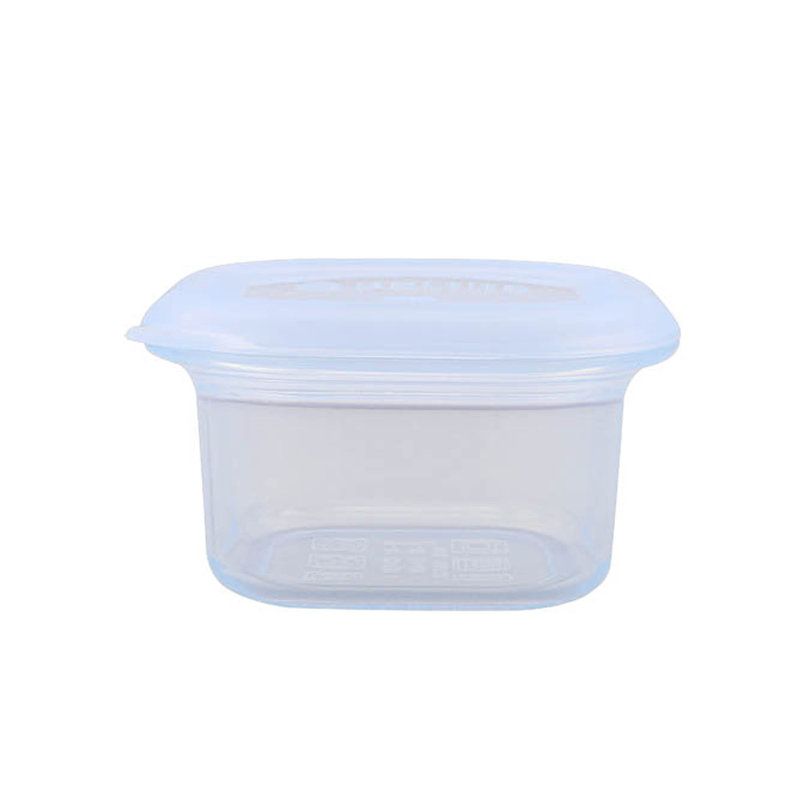 6 oz. Contenant alimentaire