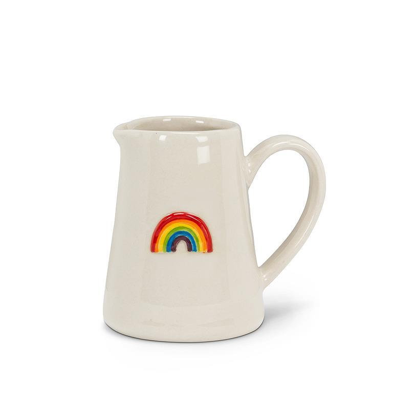 Rainbow Mini Jug