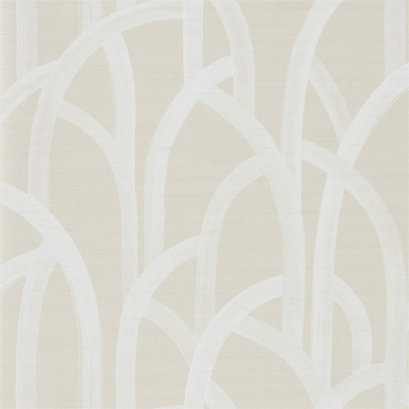 Meso Wallpaper, Champagne