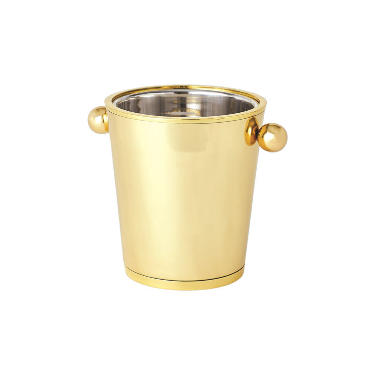 Margot Champagne Bucket