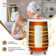 Chauffe-serviettes Bucket