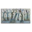 «Place Of Stillness» par Sue Davis, art mural en verre acrylique, 48 po x 24 po-643746083