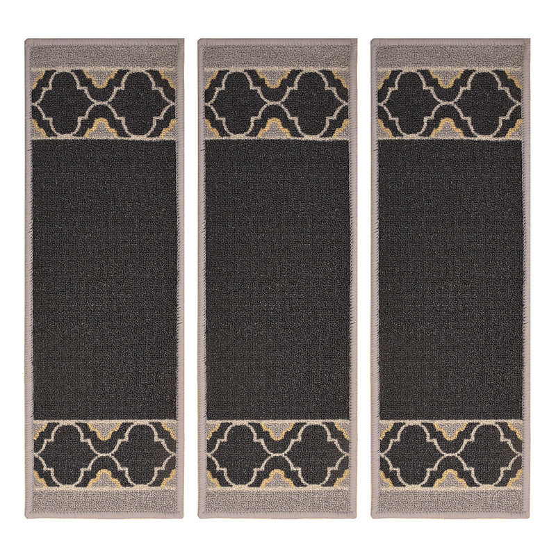 Non-Slip Stair Tread