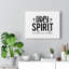 Holy Spirit - Wrapped Canvas Print-1231581806