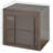 Belisario 15.4'' W Nightstand