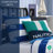 Nautica Kids Cru Comforter Bonus Set-105325261-105325263