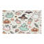 Tapis tressé Pastel Goblin Parade-106464290