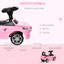 Voiture pour enfants Aosom Ride On
