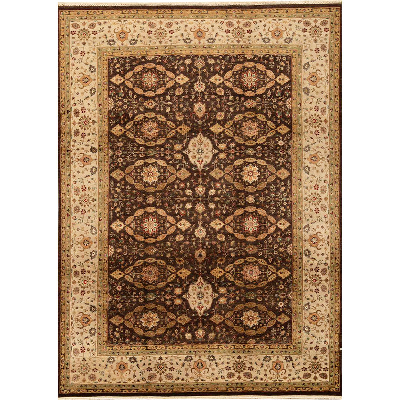 Chantel Floral Area Rug