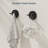 4 - Piece Bathroom Hardware Set-90980006