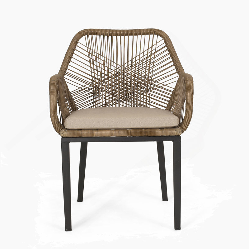 Chaise Russell, 1