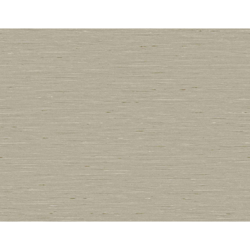 Rouleau de papier peint embossé 3D L 27 pi x l 27 po Carius, Moka
