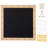 Freestanding Felt Mini - Up To 2' Letter Board