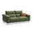 Polyester vert