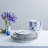 Stone Lain Viola Dinnerware Set Porcelain-116641762