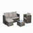 Patio Dining Sets-1137434116