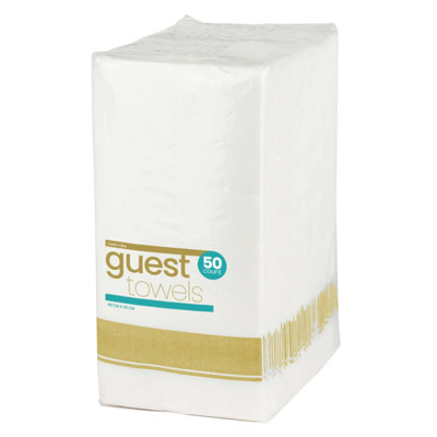 Disposable Paper Dinner Napkins