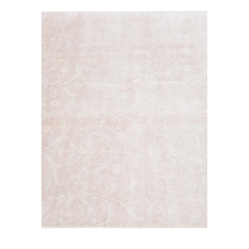 Murry Light Pink Rug