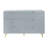 Schulz 55'' W 6 - Drawer Dresser-715239221