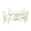 La Terrazza 5 - Piece Dining Set