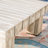 Shenia Outdoor Patio Rectangular Coffee Table