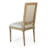 Bodil Upholstered Side Chair