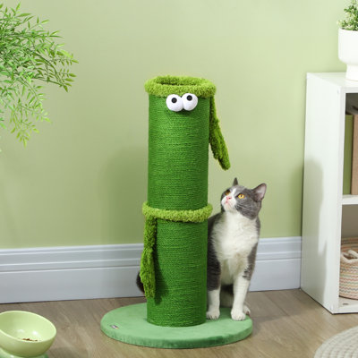 Scratching Post