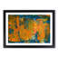 Abstract Art Painting Vol.88 by S.Johnson - Picture Frame Painting Print-55640726-55640727