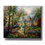  «A Country Gem» par Nicky Boehme, art mural sur toile, 30 po x 26 po-2039686631