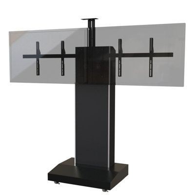 AVFI Multi-Screen Floor Stand Mount