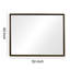 Miroir d'appoint Traditional