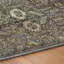 Tapis bohémien de qualité supérieure lavable à la machine Dream Shag ADS574-518281145-518281155