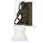Brooke 1-Light Wall Sconce-57474885-57474880