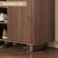 Armoire à chaussures 31,5 "à 5 niveaux-56213572