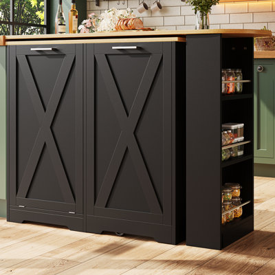 38cm Home Bar
