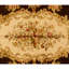 Handmade Silk and Wool Area Rug