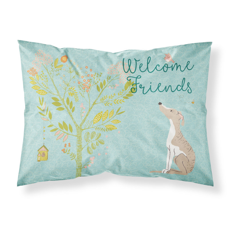 Microfiber, Whippet