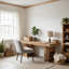 Bureau, bureau d'ordinateur, bureau de direction