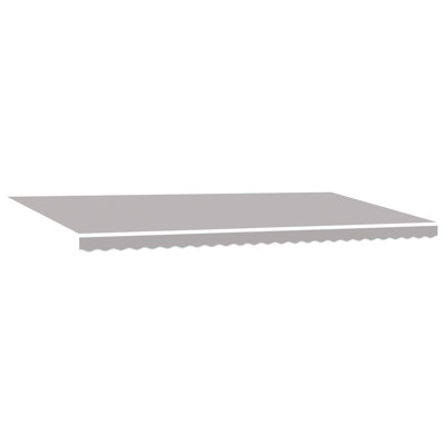 Brayden Studio Retractable Patio Awning