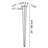 Eavan Table Leg-1993115069