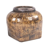 Labron Ceramic Table Vase