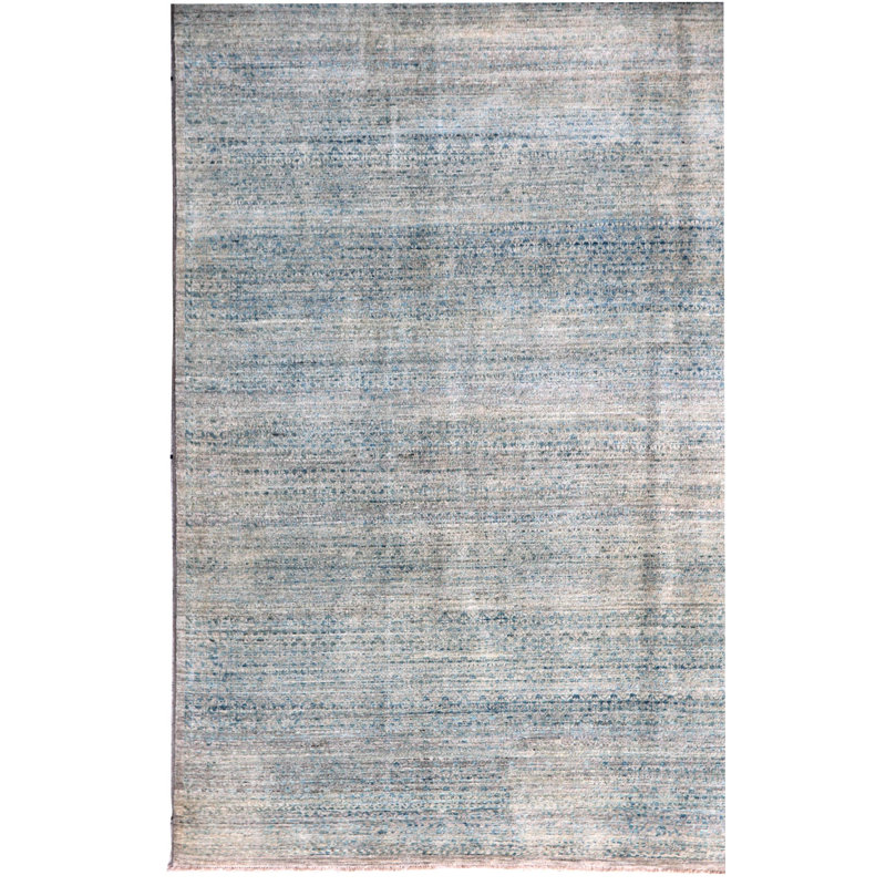 Mamluk One-of-a-Kind 8'1" X 9'11" Area Rug